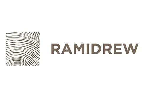 logo ramidrew