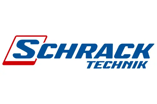 logo schrack technik