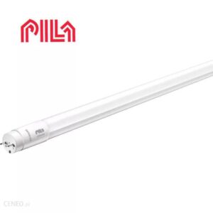 ECOFIT LED TUBE 1200mm 18W 840 1800lm T8 HO