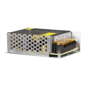 ZASILACZ 12V 60W 5A SIATKOWY ZAMEL ZSL-60-12