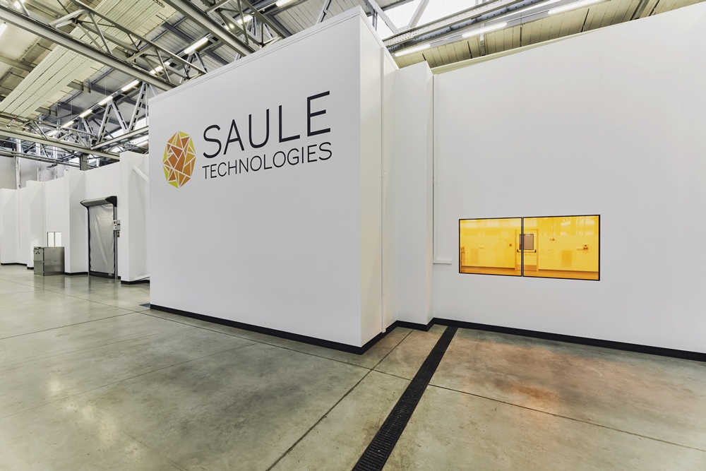 Saule Technologies