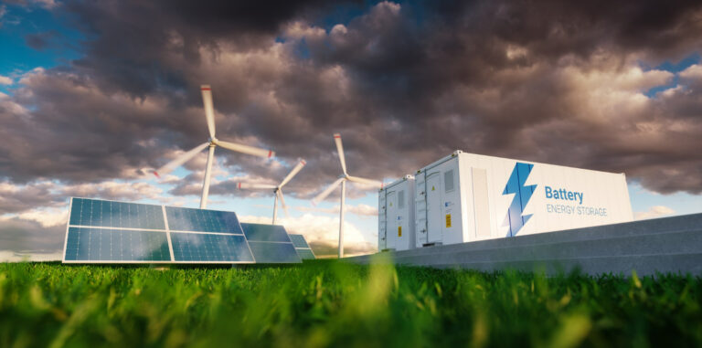 Magazyny energii w 2025 roku – dlaczego stały się filarem nowoczesnej energetyki w Polsce