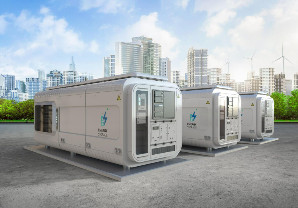 Projekty hybrydowe – nowy standard w energetyce