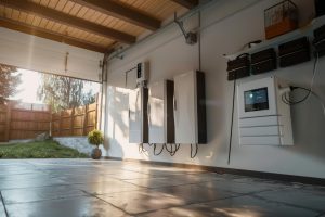 Dotacja na magazyn energii 2026 – kto może dostać dofinansowanie i jakie trzeba spełnić warunki