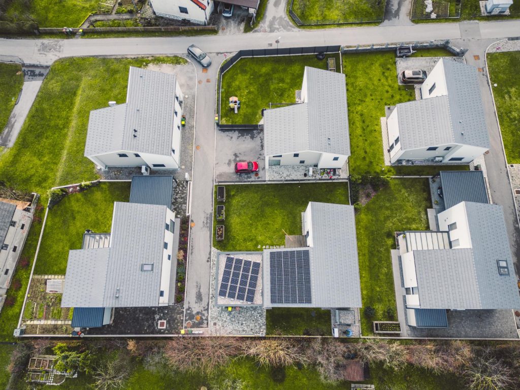 Transformacja energetyczna bloków już teraz jest trudna